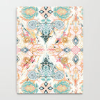 Wonderland in Spring Notebook Gallery Image 4