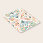 Wonderland in Spring Notebook Gallery Image 2