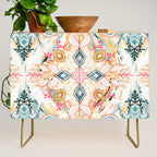 Wonderland in Spring Credenza Gallery Image 1