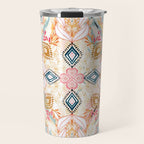 Wonderland in Spring Travel Mug Gallery Image 1