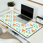 Classic Margarita Cocktail Recipe Desk Mat Gallery Image 2