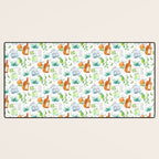 Classic Margarita Cocktail Recipe Desk Mat Gallery Image 3