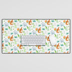 Classic Margarita Cocktail Recipe Desk Mat Gallery Image 1