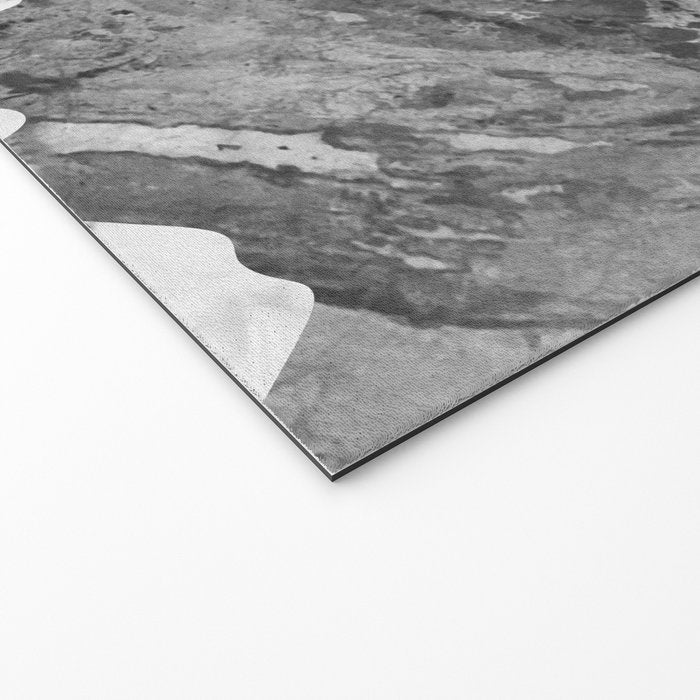 Moon and Stars Welcome Mat Gallery Image 2