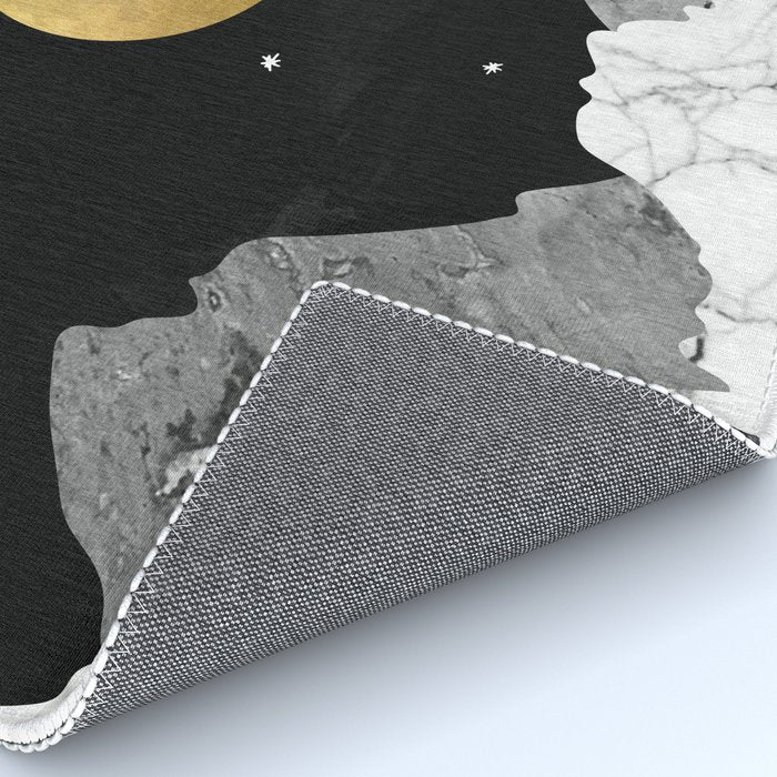 Moon and Stars Rug Gallery Image 4