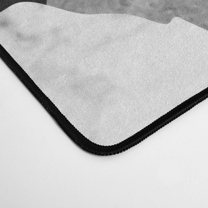 Moon and Stars Desk Mat Gallery Image 4