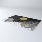 Moon and Stars Rug Gallery Image 3