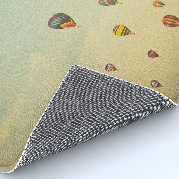 Hot Air Balloons Rug Gallery Image 4