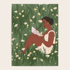 Summertime Reading  Poster Gallery Image 4
