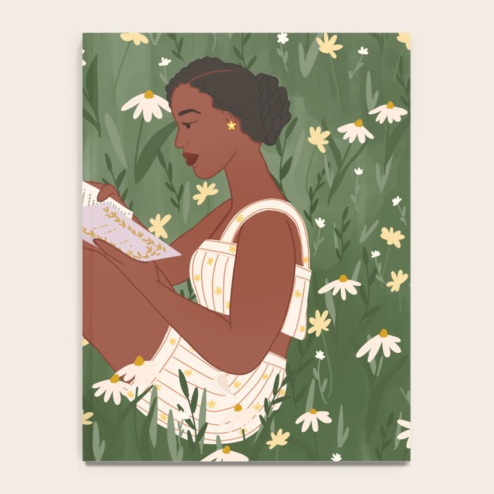 Summertime Reading  Notebook Gallery Image 4