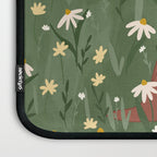 Summertime Reading  Laptop Sleeve Gallery Image 3