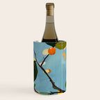 Cherry Fruit Branch I Wine Chiller Gallery Image 1
