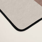 Mocha Branching Simplicity Desk Mat Gallery Image 4