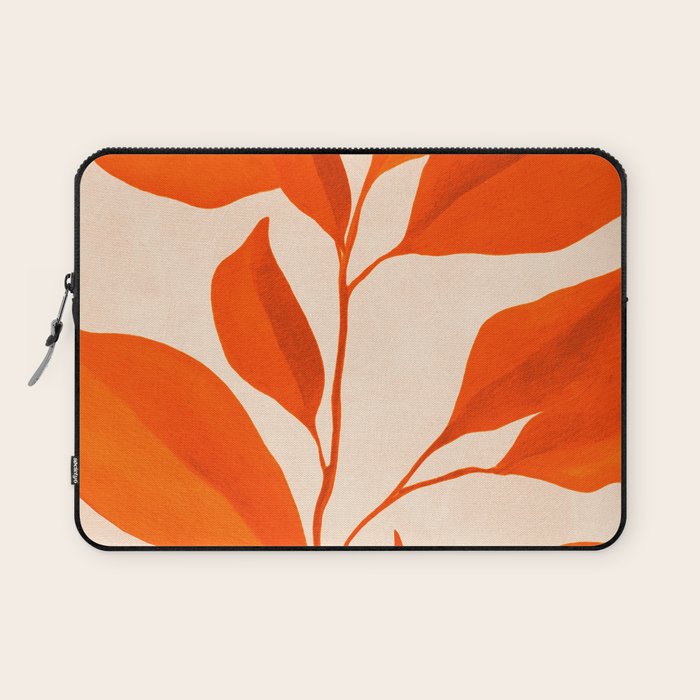minimal plant 57 Laptop Sleeve Gallery Image 1