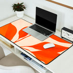 minimal plant 57 Desk Mat Gallery Image 2