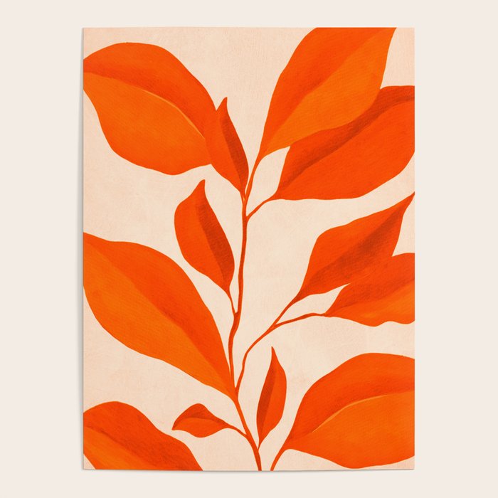 minimal plant 57 Poster Gallery Image 4