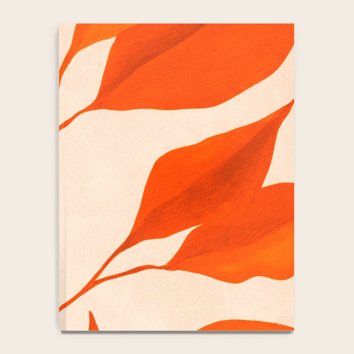 minimal plant 57 Notebook Gallery Image 4