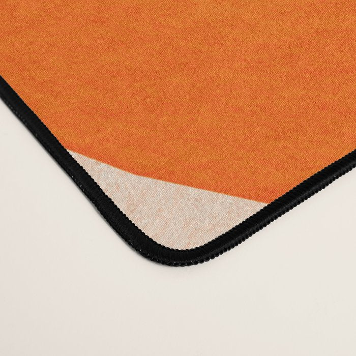 minimal plant 57 Desk Mat Gallery Image 4