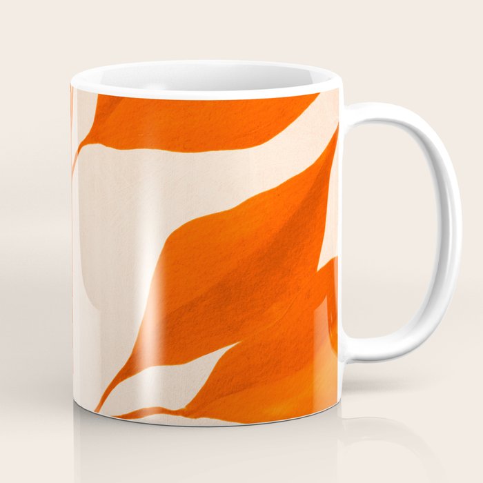 minimal plant 57 Coffee Mug Gallery Image 1