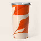 minimal plant 57 Travel Mug Gallery Image 2