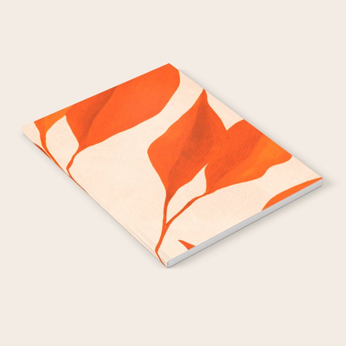 minimal plant 57 Notebook Gallery Image 2