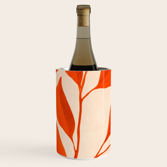 minimal plant 57 Wine Chiller Gallery Image 1