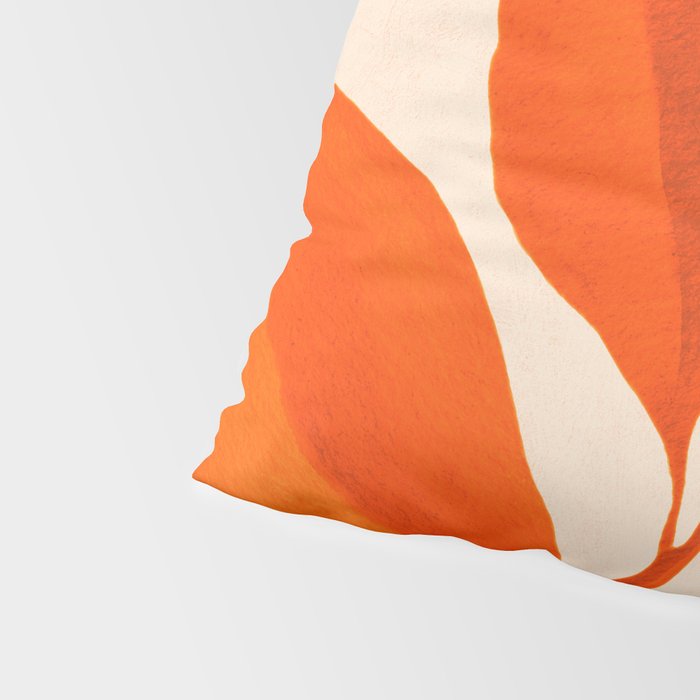 minimal plant 57 Pillow Sham Gallery Image 4
