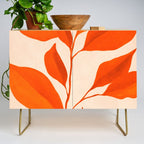 minimal plant 57 Credenza Gallery Image 1