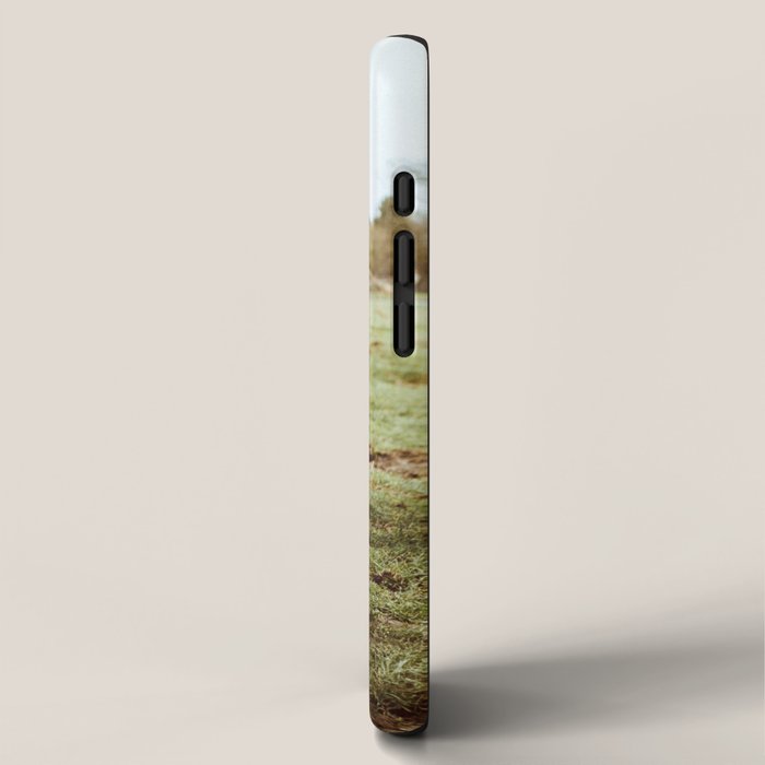 Hi Bear Iphone Case