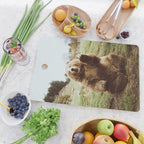 Hi Bear Cutting Board Gallery Image 2