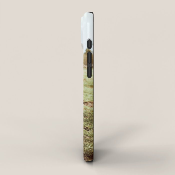 Hi Bear iPhone Case Gallery Image 2