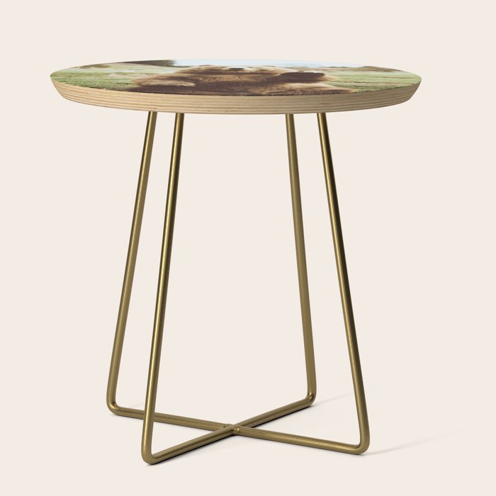 Hi Bear Side Table Gallery Image 1