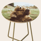 Hi Bear Side Table Gallery Image 2