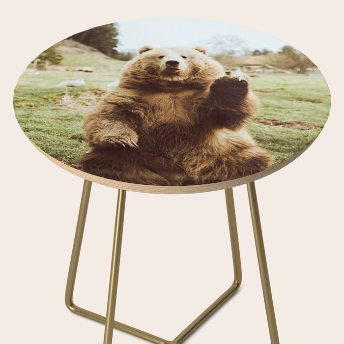 Hi Bear Side Table Gallery Image 2