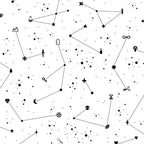 Constellations (White) Coffee Mug Gallery Image 2