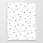 Constellations (White) Notebook Gallery Image 4