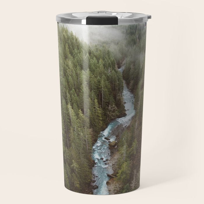 Vance Creek Travel Mug Gallery Image 1