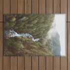 Vance Creek Outdoor Rug Gallery Image 1