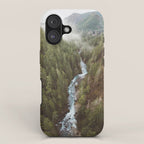 Vance Creek iPhone Case Gallery Image 1