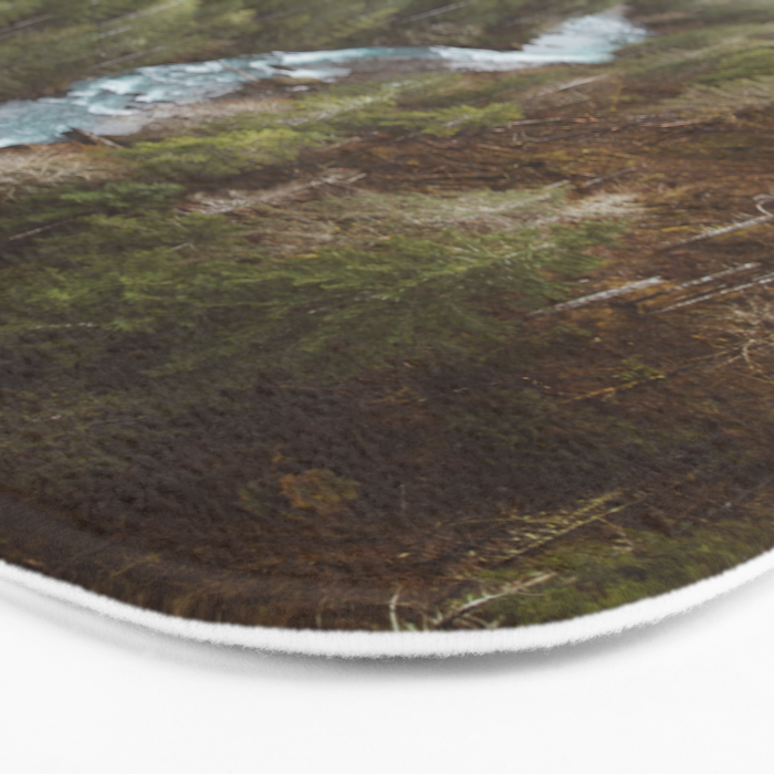 Vance Creek Bath Mat Gallery Image 3