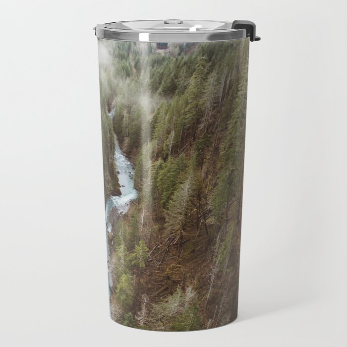 Vance Creek Travel Mug Gallery Image 2