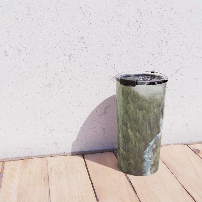 Vance Creek Travel Mug Gallery Image 4