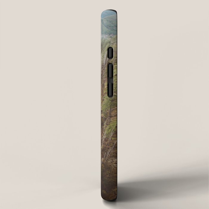 Vance Creek iPhone Case Gallery Image 2