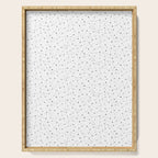 Constellations (White) Serving Tray Gallery Image 1