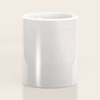 french linen - pink Coffee Mug Gallery Image 4