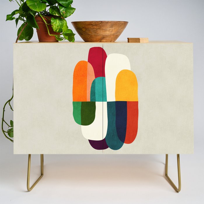 The Cure For Sleep Credenza Gallery Image 1