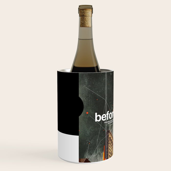 Before Wine Chiller Gallery Image 2