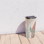 Nature Geometry IV Travel Mug Gallery Image 4