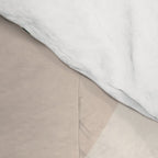 Nature Geometry IV Comforter Gallery Image 4