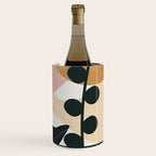 Abstract Landscape Wine Chiller Gallery Image 3